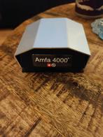 Amfa 4000 Waterontharder - Nieuwstaat!, Ophalen of Verzenden, Zo goed als nieuw