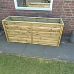 Plantenbak 180x50x80 of op maat, Ophalen, Tuin, 100 cm of meer, Nieuw
