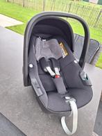 Maxi Cosi Pebble 360 + base, Kinderen en Baby's, Autostoeltjes, Ophalen, Gebruikt, Isofix, 0 t/m 13 kg