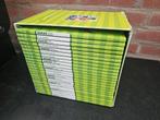 Borre boekjes groep 4, Boeken, Kinderboeken | Kleuters, Ophalen of Verzenden, Gelezen