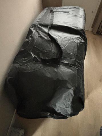 Opbergtas tuinkussens 173x76x51 beschikbaar voor biedingen