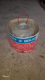 Prikkeldraad, nieuw!, Dieren en Toebehoren, Ophalen, Nieuw