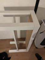 Tv kast, Huis en Inrichting, Kasten | Televisiemeubels, Ophalen of Verzenden, Zo goed als nieuw, 25 tot 50 cm, Minder dan 100 cm