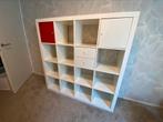 Nette Kallax kast IKEA, Huis en Inrichting, Ophalen, 100 tot 150 cm, 150 tot 200 cm, Zo goed als nieuw