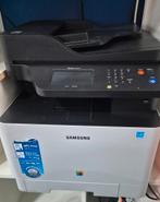 Samsung Xpress C1860FW Kleurenlaserprinter - storing, Computers en Software, Printers, Ophalen, Gebruikt, All-in-one, Samsung