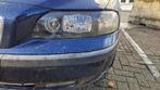 Nieuwe lens - koplampglas linker Xenon Volvo V70, S60, XC70, Ophalen of Verzenden, Nieuw, Volvo