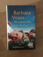 De zussen van mijn dochters - Barbara Voors, Boeken, Gelezen, Ophalen of Verzenden