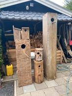 Broedblokken parkieten, Dieren en Toebehoren, Parkiet