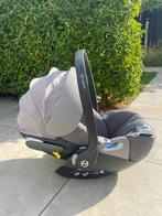 Cybex Cloud Z i-size, Gebruikt, Verstelbare rugleuning, Isofix, 0 t/m 13 kg