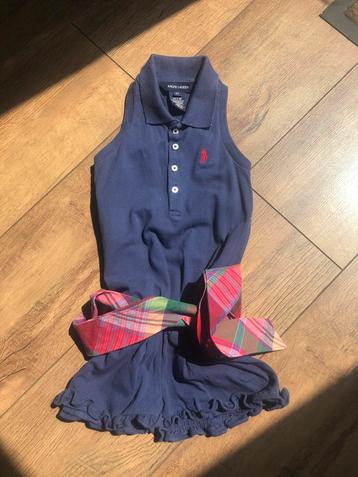 Ralph Lauren jumpsuit beschikbaar voor biedingen