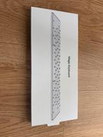 Apple Magic Keyboard - Perfect voor Mac & iPad!, Computers en Software, Toetsenborden, Multimediatoetsen, Zo goed als nieuw, Draadloos