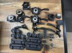 Verschillende interieur delen VW Golf 5/6, Gebruikt, Volkswagen, Ophalen of Verzenden, Volkswagen