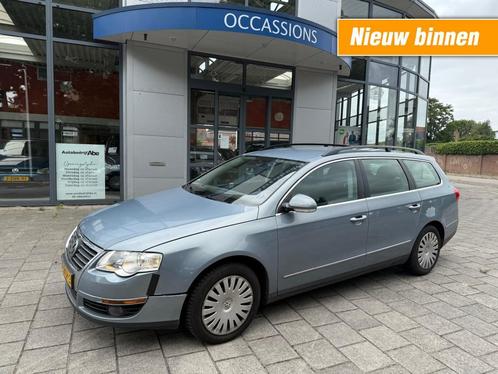 Volkswagen PASSAT 1.9 TDI COMFL. BLUEM-MEENEEMPRIJS!!, Auto's, Volkswagen, Bedrijf, Passat, ABS, Airbags, Airconditioning, Alarm