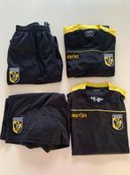 Trainingskleding Vitesse set maat M, Maat M, Ophalen of Verzenden, Zo goed als nieuw, Trainingspak