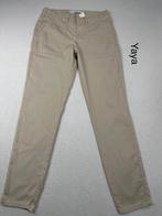 Yaya Broek  (mt: 38) 16,1/8520, Maat 38/40 (M), Ophalen of Verzenden, Yaya, Yaya