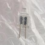 G4 spot 12V/20W AC/DC, Huis en Inrichting, Lampen | Spots, Halogeen, Nieuw, Ophalen of Verzenden, Glas