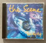 The Scene - Rij rij rij, Ophalen of Verzenden, Zo goed als nieuw, Rock
