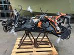 Volvo XC90 ERAD motor + achterbrug compleet 2021 (27dkm), Ophalen, Gebruikt, Volvo