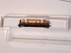 Fleischmann rongenwagen houtlading, art. 825730, Hobby en Vrije tijd, Modeltreinen | N-Spoor, Gebruikt, Gelijkstroom, Fleischmann