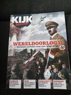 KIJK Special Tweede Wereldoorlog, Ophalen of Verzenden, Gelezen, Overige typen