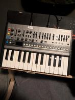 Roland JX-08 Boutique Synth + KM25 Keyboard, Ophalen, Zo goed als nieuw, Overige aantallen, Roland