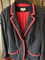 Scarva blazer z.g.a.n. maat 42, Ophalen of Verzenden, Zo goed als nieuw, Maat 42/44 (L), Jasje