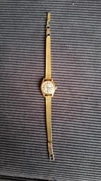 enicar star jewels swiss vintage dames horloge doublé, Overige merken, Overige materialen, Gebruikt, Overige materialen