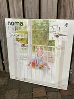 Noma Traphekje - Easy Fit Gate, Kinderen en Baby's, Traphekjes, Ophalen, 100 tot 115 cm, Zo goed als nieuw, Klemhekje