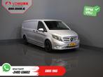 Mercedes-Benz Vito 114 CDI Aut. L3 BPM VRIJ! NL Auto/ Carpla, Gebruikt, Euro 6, 4 cilinders, 2000 kg