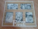 Twee collage fotolijst houders, Ophalen, Zo goed als nieuw