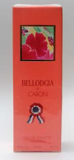 Bellodgia de Caron Eau de Toilette 30ml Vintage Parfum, Ophalen of Verzenden, Nieuw