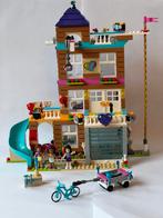 Lego 41340 Friends vriendschapshuis vriendschap huis, Gebruikt, Ophalen of Verzenden, Lego