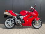 Honda VFR 800 V4 Vtec in nieuwstaat!, 4 cilinders, Bedrijf, Meer dan 35 kW, 800 cc