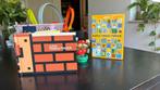 Supermario maker voor wiiu, 1 speler, Ophalen of Verzenden, Zo goed als nieuw, Vanaf 7 jaar