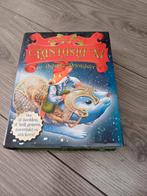 Geronimo Stilton Fantasia XI De duistere driemaster, Ophalen of Verzenden, Fictie algemeen, Zo goed als nieuw