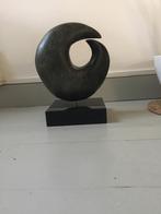 Sculptuur, speksteen, Ophalen