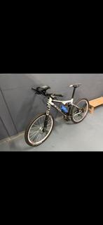 Cannondale Scalpel Lefty 24" - XTR/Fox, Fietsen en Brommers, Gebruikt, Ophalen of Verzenden, Overige merken, Minder dan 45 cm