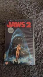 Jaws 2, Cd's en Dvd's, VHS | Film, Ophalen of Verzenden, Zo goed als nieuw