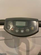 Hometrainer Tunturi (defect scherm), Ophalen, Gebruikt, Metaal, Benen