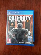 Call of Duty Black Ops 3 PS4, Ophalen of Verzenden, Gebruikt
