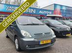 Citroën Xsara Picasso 1.6i-16V Image APK tot 23-05-2026, Auto's, Voorwielaandrijving, Stof, 4 cilinders, Handgeschakeld