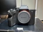 Sony A7 IV body, Audio, Tv en Foto, Fotocamera's Digitaal, Ophalen, 33 Megapixel, Zo goed als nieuw, Sony