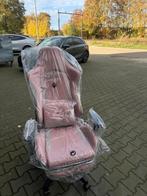 Gamestoel-Bureaustoel-12Kleur, Ophalen, Gaming bureaustoel, Nieuw, Roze