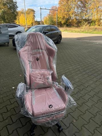 Gamestoel-Bureaustoel-12Kleur beschikbaar voor biedingen