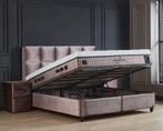 Opbergboxspring Phantom Dreambedden Woonmall Alexandrium, Ophalen of Verzenden, Nieuw