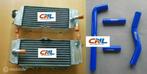 Radiateur + slangen YAMAHA YZF250 YZ250F 01 02 03 04 05, Motoren, Onderdelen | Yamaha, Ophalen of Verzenden, Nieuw