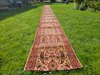 Prachtige vintage loper 60 x 784 cm !! WEG = WEG, Huis en Inrichting, Stoffering | Tapijten en Kleden, Gebruikt, 200 cm of meer