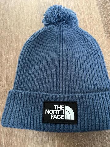 The North face muts nieuw beschikbaar voor biedingen