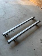 Volvo Dakdragers Open Dakrails, Auto diversen, Dakdragers, Ophalen, Zo goed als nieuw