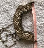 Beugeltje, Antiek en Kunst, Antiek | Goud en Zilver, Ophalen of Verzenden, Zilver